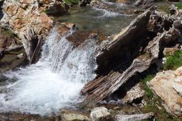 Little waterfall [thu jul 2 12:10:57 mdt 2015]